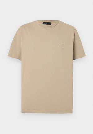 - T-shirt z nadrukiem