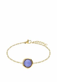 Unausgewählt, gold-coloured/blue