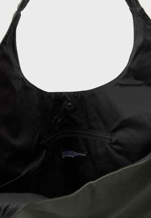 Rankning 10: Stutterheim - SVEA BAG - Shoppingväska