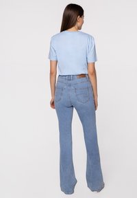 Lee Cooper BECCA niebieski