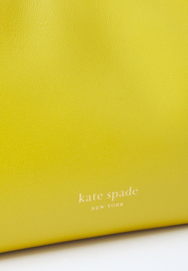 GRACE FINE GRAIN CHAIN  - Handbag - tigers eye2