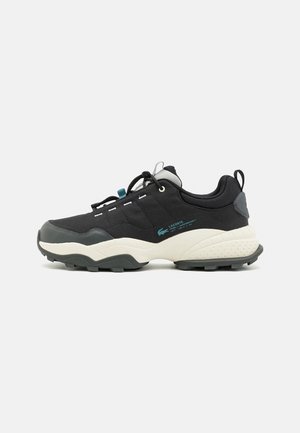 L-GUARD  - Trainers - black/ off white