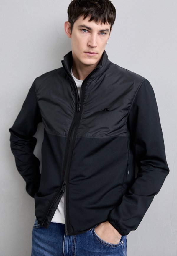 DALIN HYBRID JACKET - Light jacket3