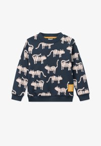 Δεν επιλέχθηκε, tiger / classic navy