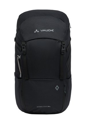 SKOMER TOUR - Zaino da trekking - black