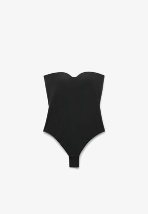 Tezenis, TEZENIS - Body - black