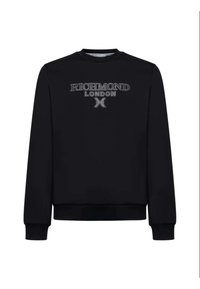 Selezionato, black