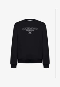 Selezionato, black
