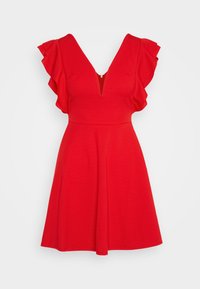 Δεν επ�ιλέχθηκε, red