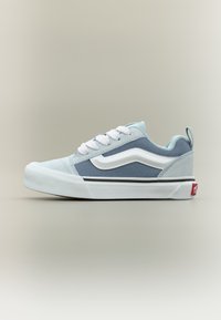 Επιλέχθηκε, dawn/mist