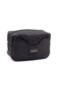 ALV by Alviero Martini CUBE - Trousse - nero