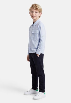 SHIRT - Košeľa - brunnera blue