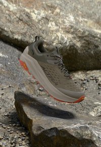 Unselected, brown/taupe