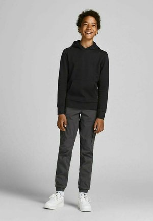 JJEBASIC - Hoodie - black