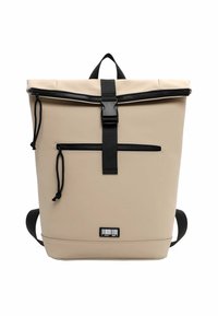 Unausgewählt, beige