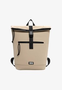 Unausgewählt, beige