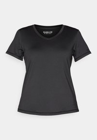 ONPSWEET TRAIN TEE - Základné tričko - black