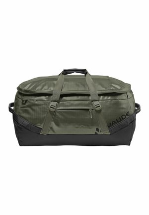 CITYDUFFEL  - Valigia - khaki