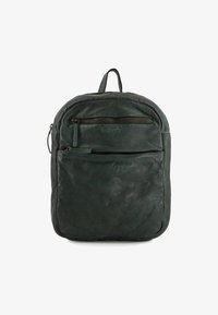 Sélectionné, dark green