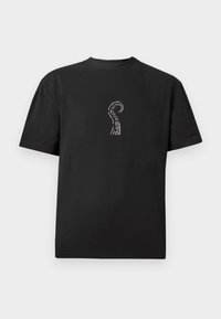 Επιλέχθηκε, black