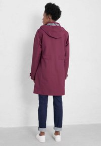 Seasalt Cornwall COVERACK - Parka