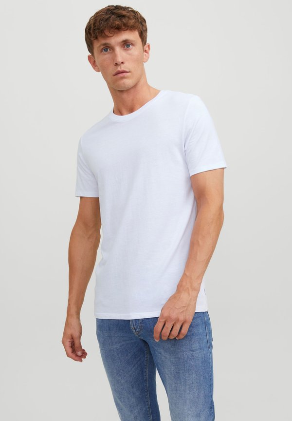 JACBASIC CREW NECK TEE 2 PACK  - Undershirt3