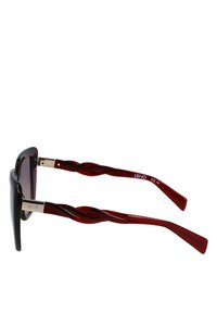 LIU JO Occhiali da sole - burgundy
