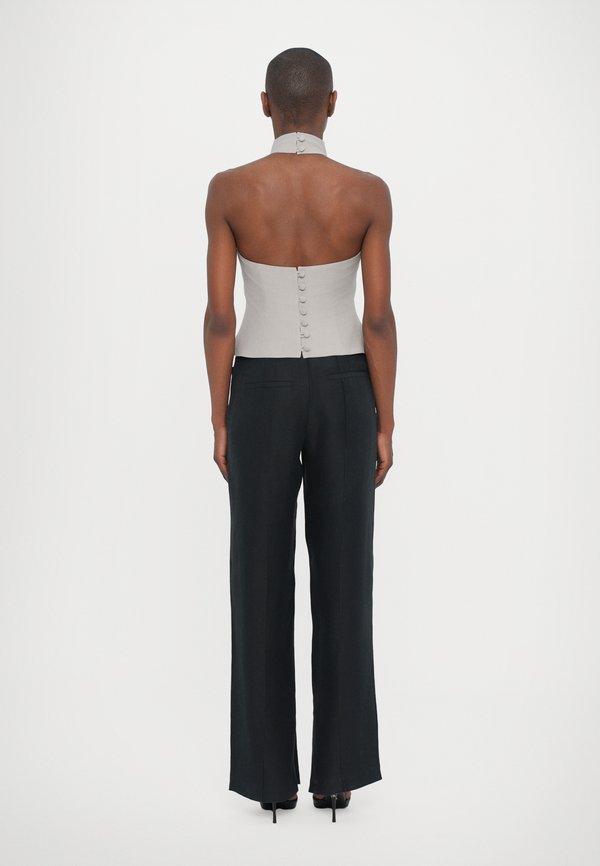 HALTER NECK - Blouse3