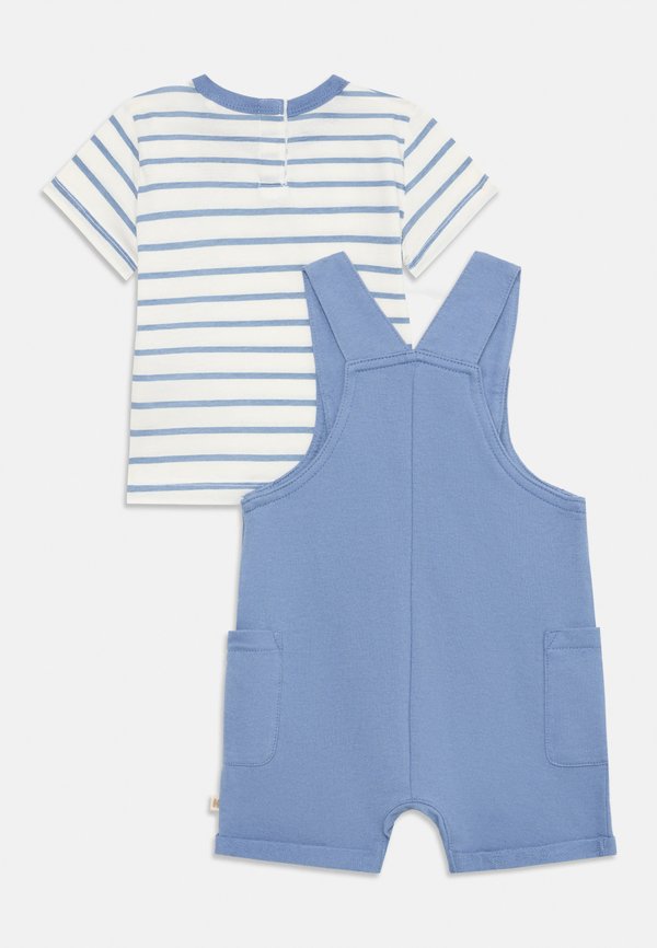 2 PACK - Print T-shirt - infinity2