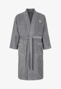 Unausgewählt, grey