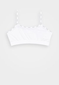 Selecionado, bianco