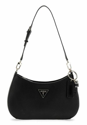 NOELLE II TOP ZIP  - Sac à main - black