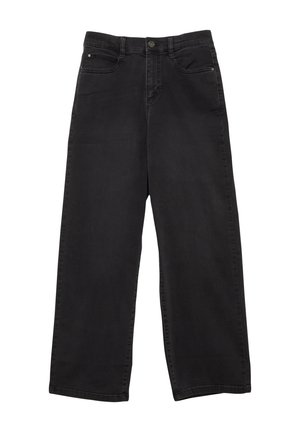 - Jeansy Relaxed Fit