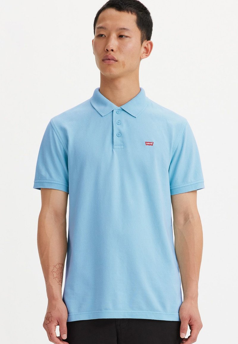 Levi's® Polo - heritage blue