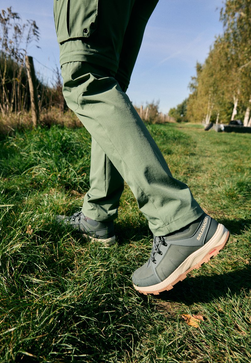 Salomon OUTCHILL CSWP turkusowy