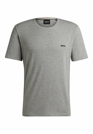 Pyjama top - grey three