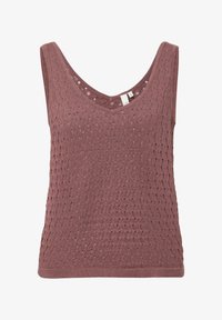 Geselecteerd, altrosa