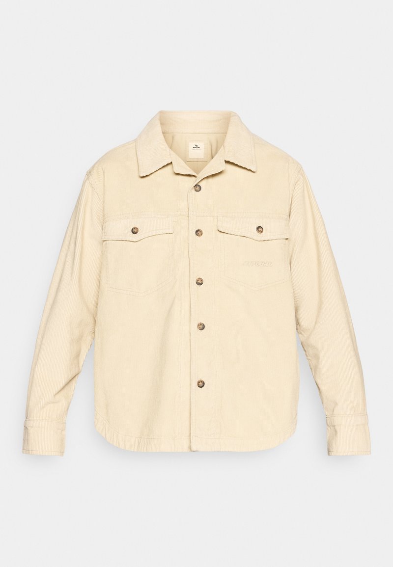 Rip Curl Lichte jas beige