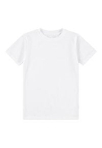Molo 2 PACK - T-shirt basic - black white