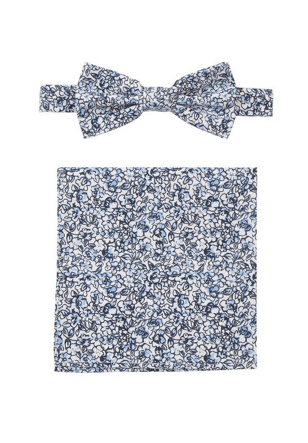 SET FLIEGE - Fliege - blau