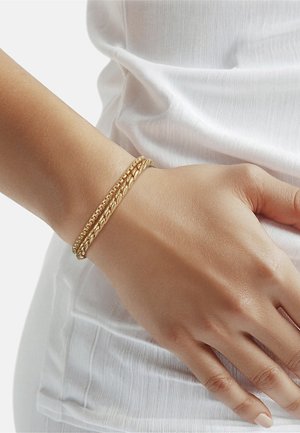 Yokoamii, Armbånd - gold-coloured