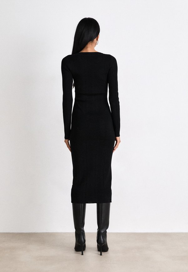 FULDIANI - Shift dress3