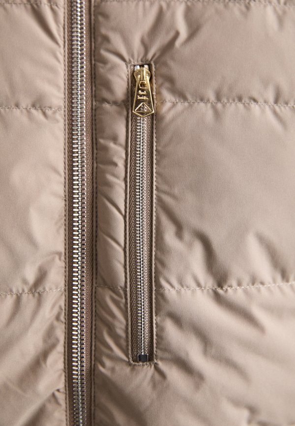 HYBRID GILET - Waistcoat2