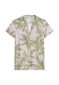 Unselected, multi  pale lilac