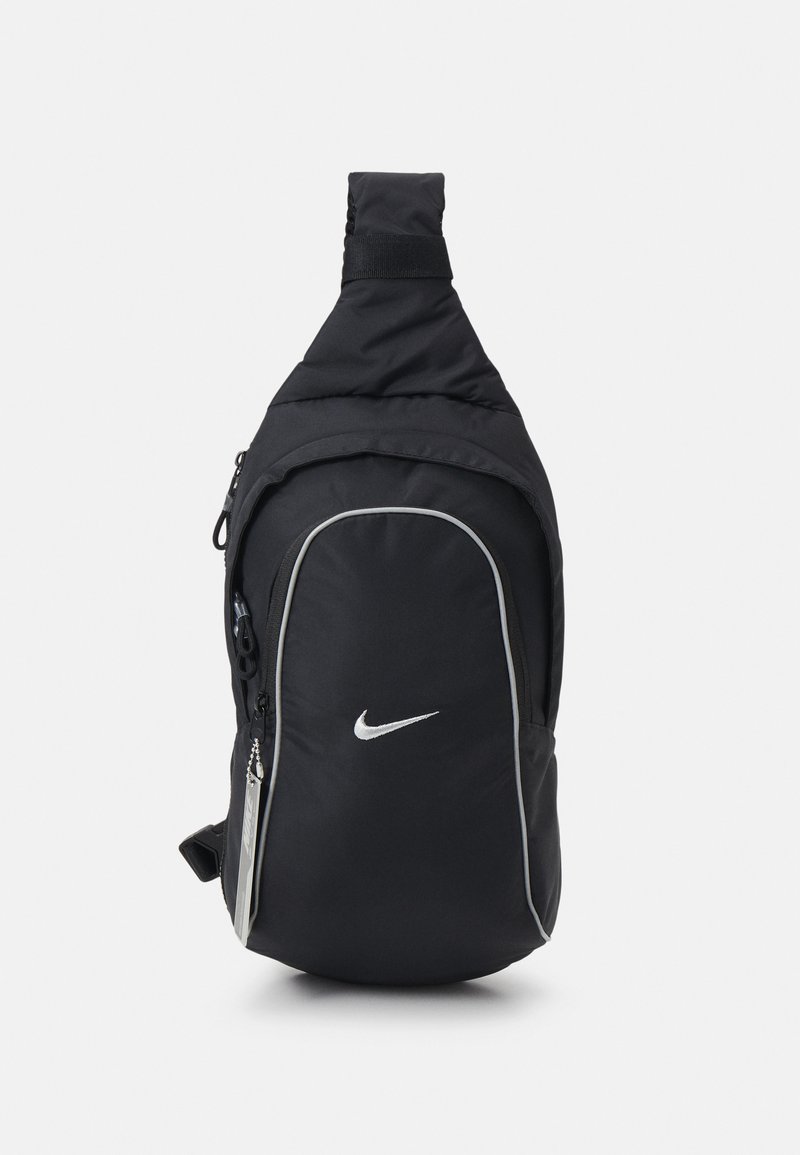 Nike Sportswear SLING UNISEX Rucksack black Zalando.ie