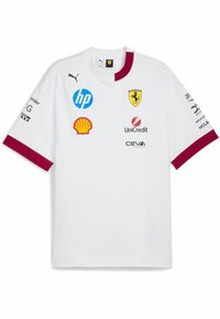 - T-shirt z nadrukiem