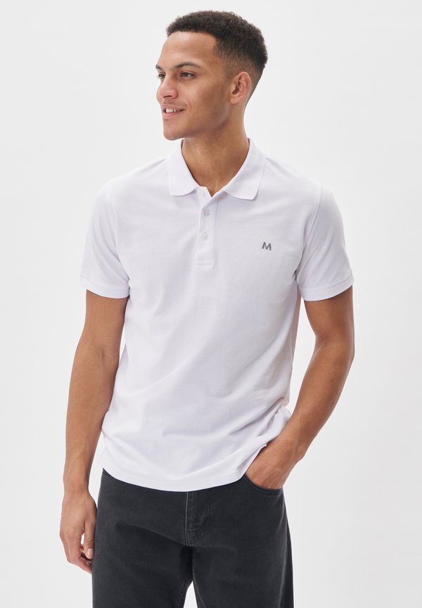 POLEO MELANGE - Poloshirt