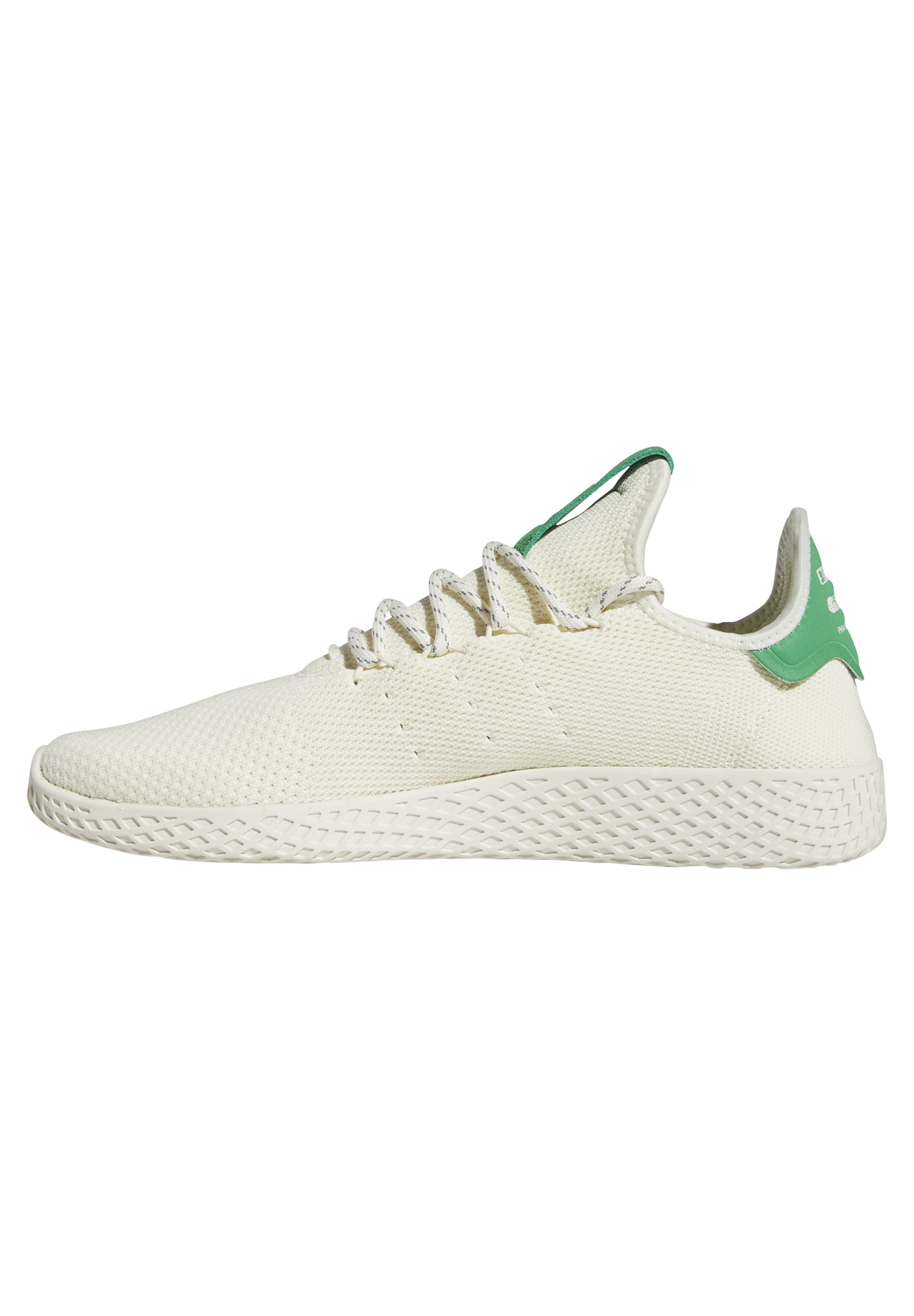 adidas Originals HU UNISEX - Sneakers laag - off white/crème Zalando.be