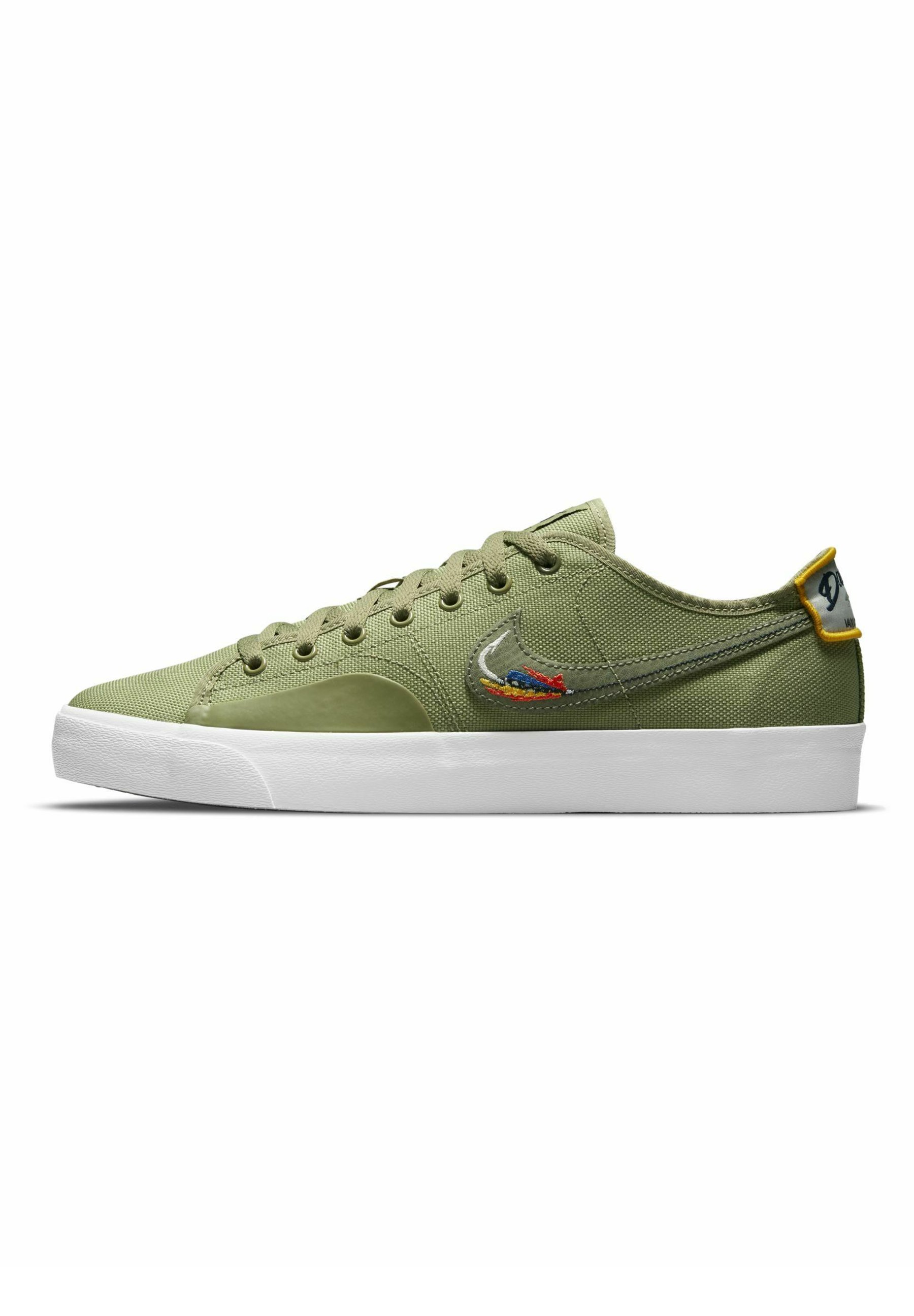 nike sb dvdl