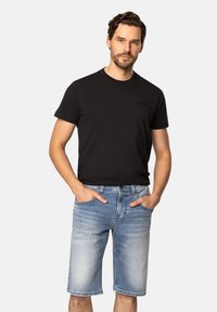 Lee Cooper CHICAGO jasnoniebieski denim